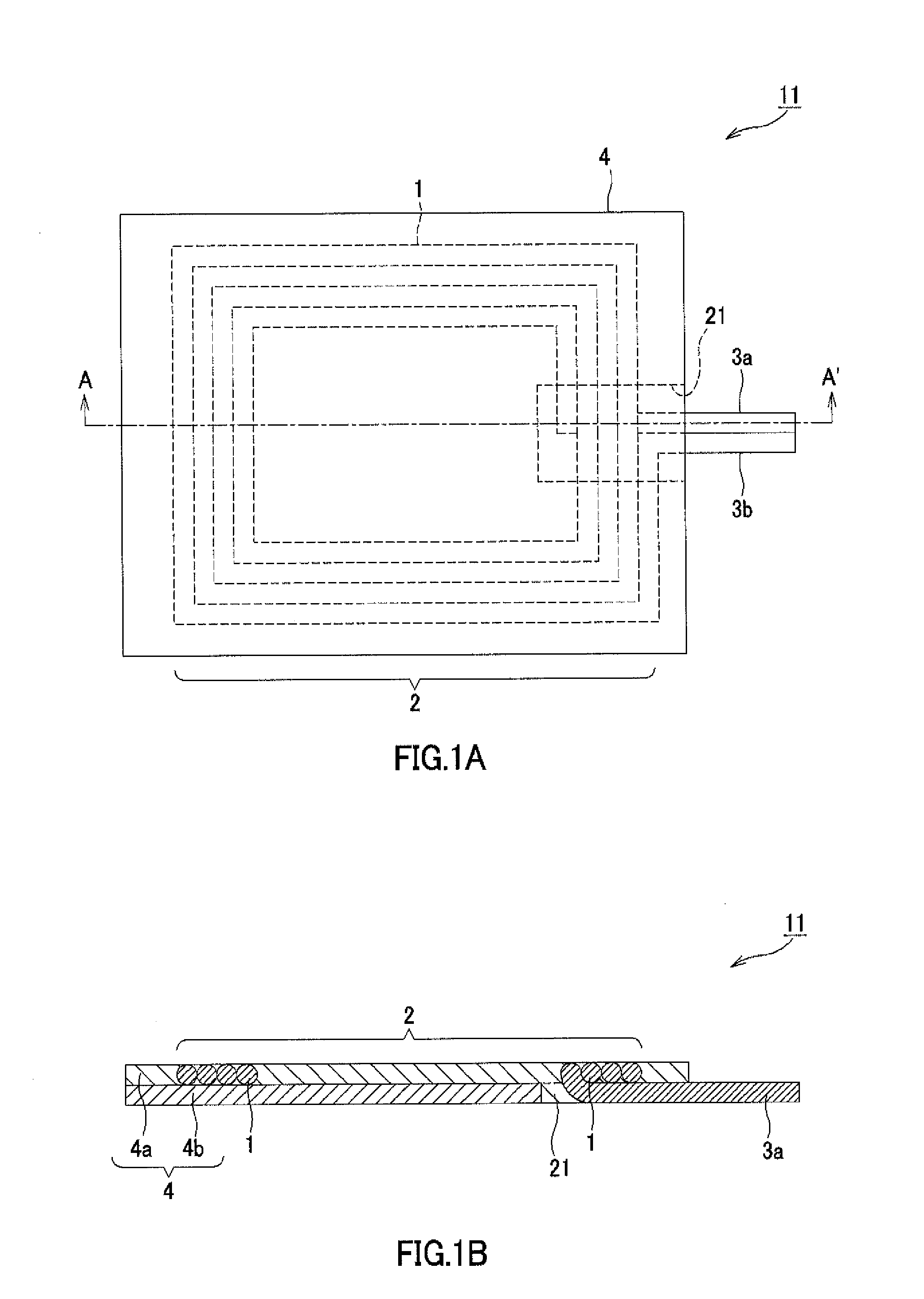 Coil module