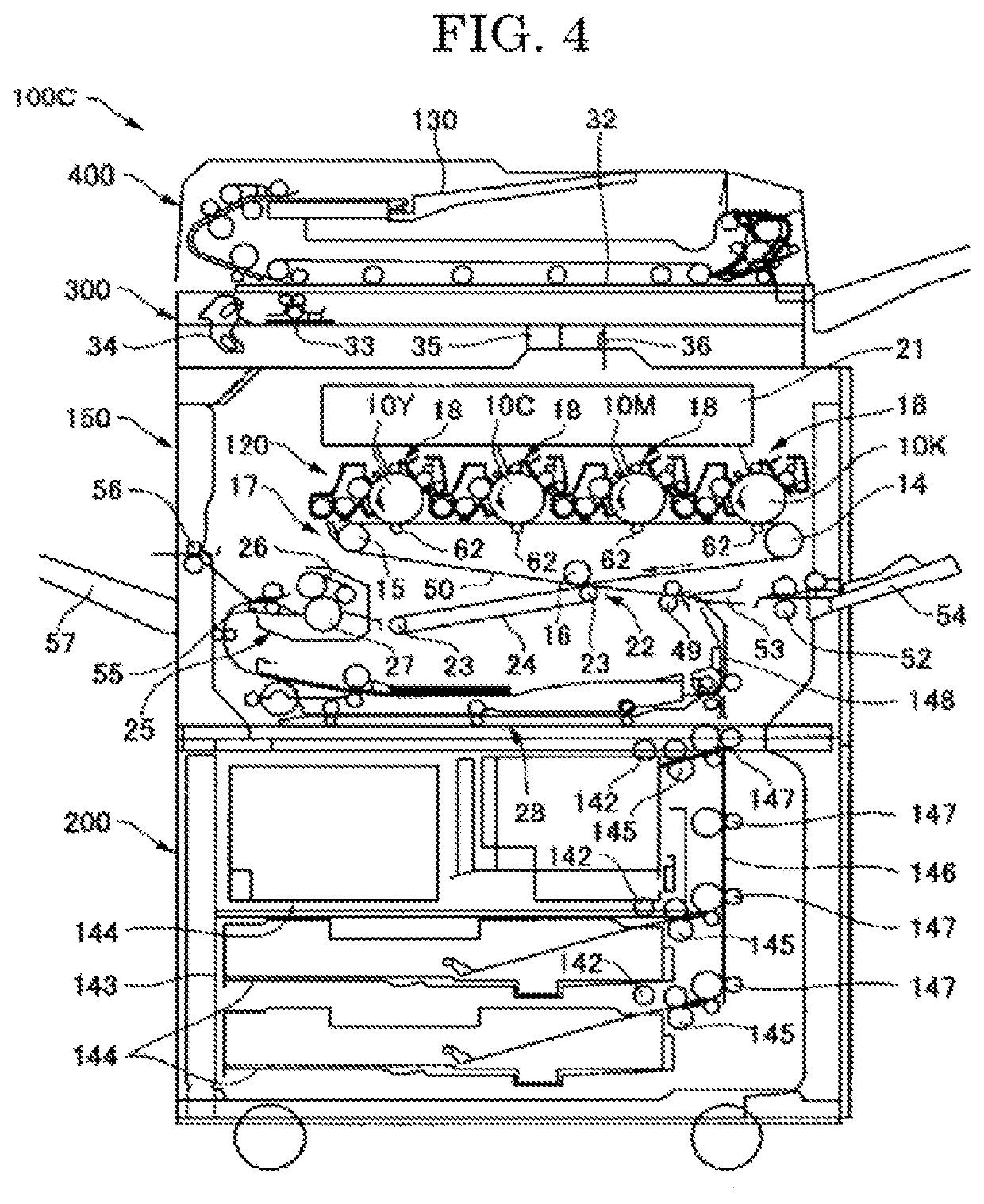 Toner, developer, and image forming apparatus