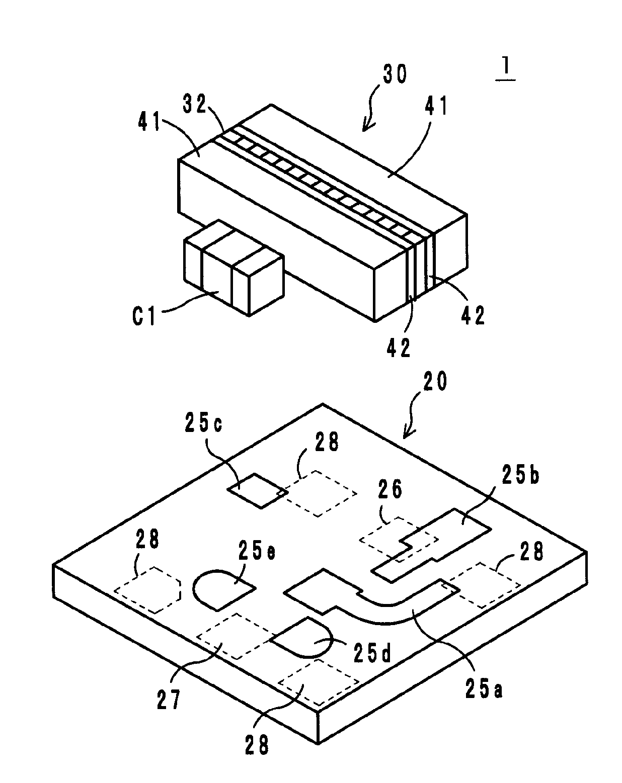 Method for manufacturing nonreciprocal circuit device and method for manufacturing composite electronic component