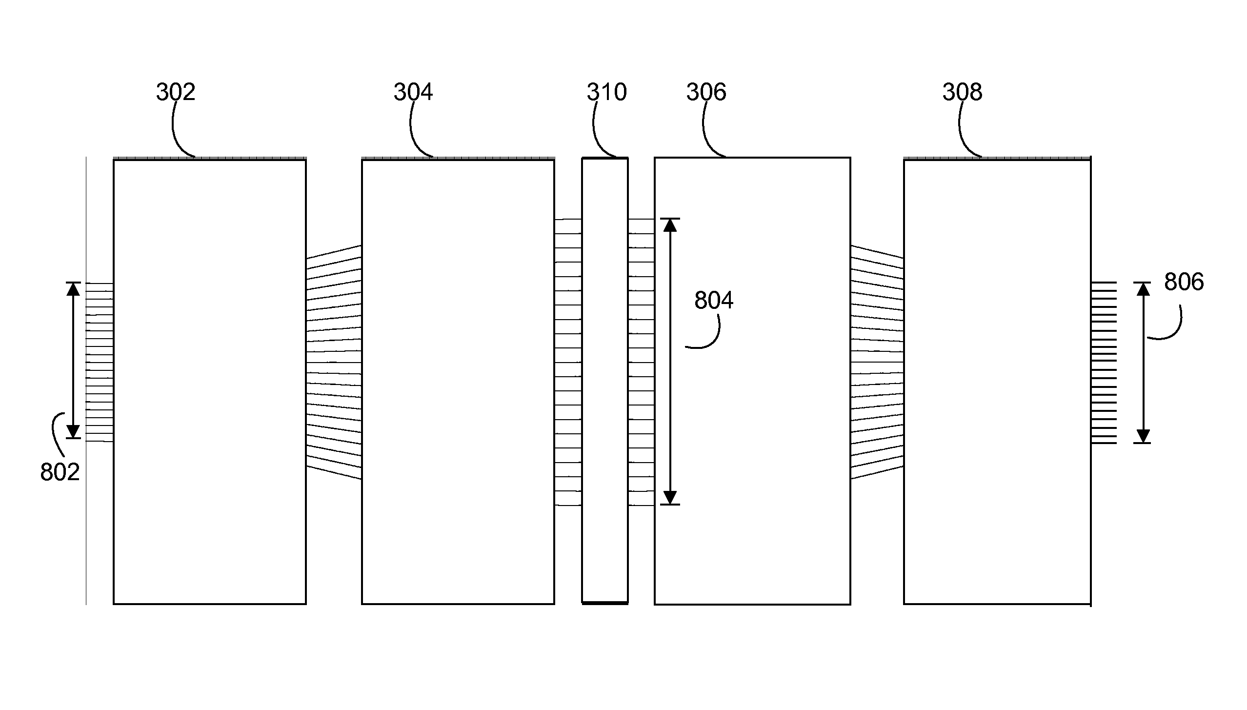 Charged particle energy filter