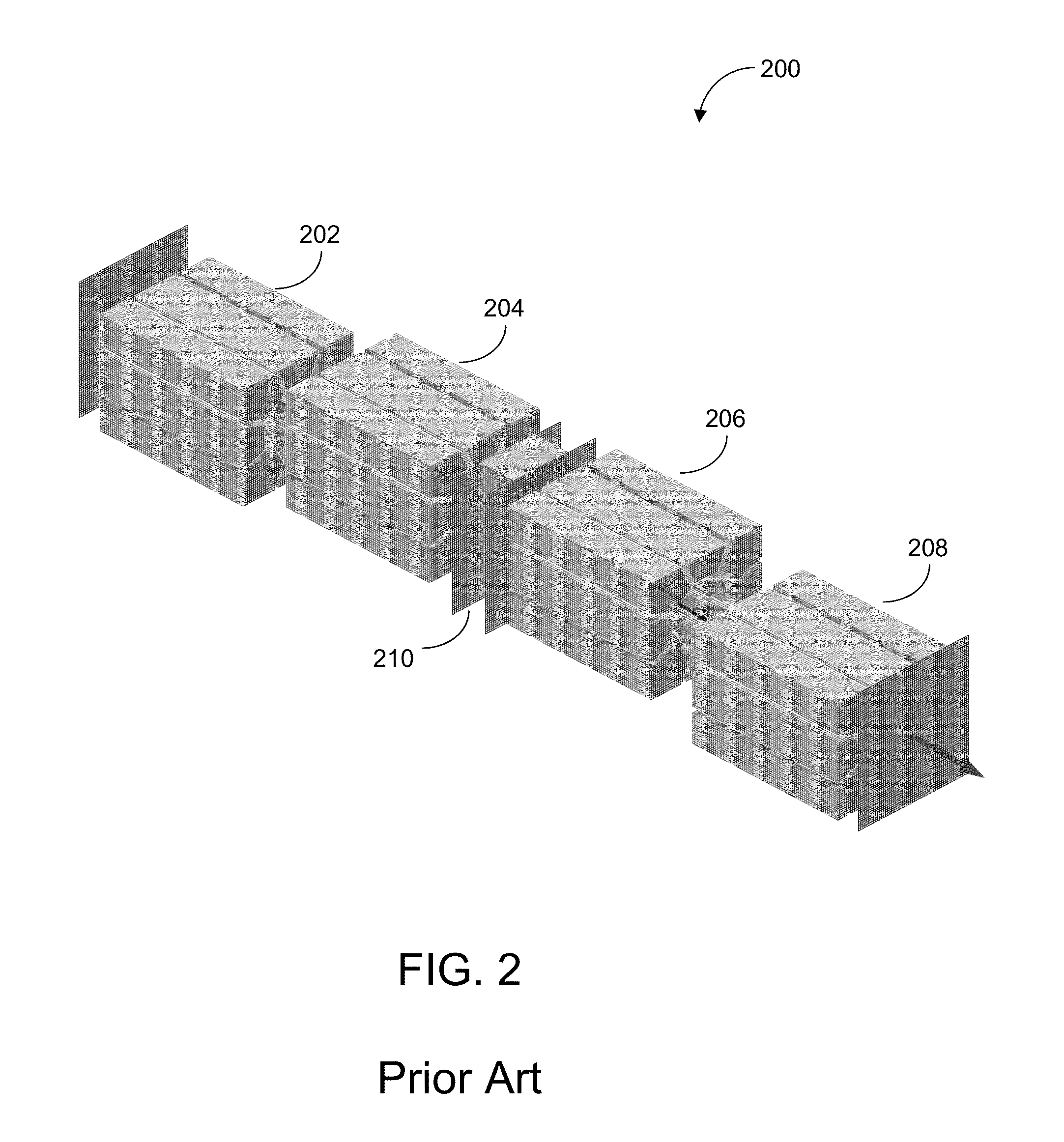 Charged particle energy filter