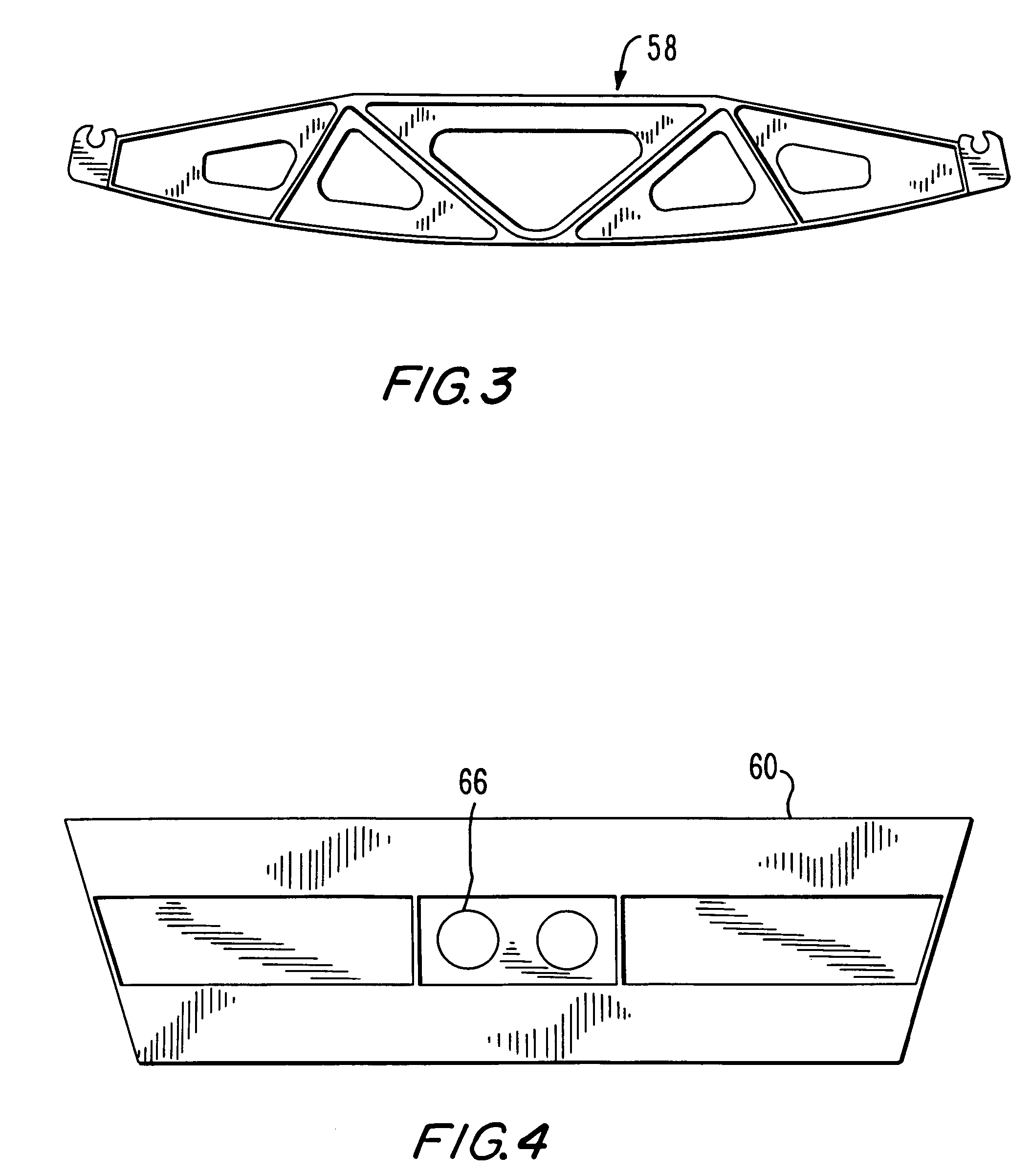 Modular step system for pools