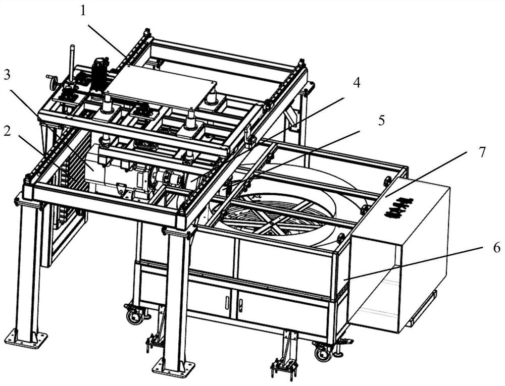 Testing device for measuring frictional characteristics of polluted airport runway