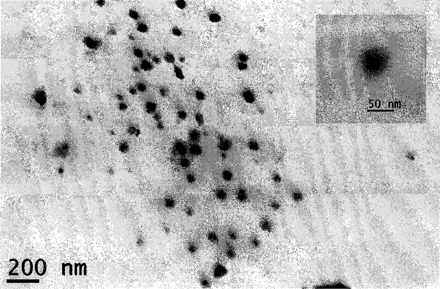 Cisplatin polymer micelle preparation method and use thereof