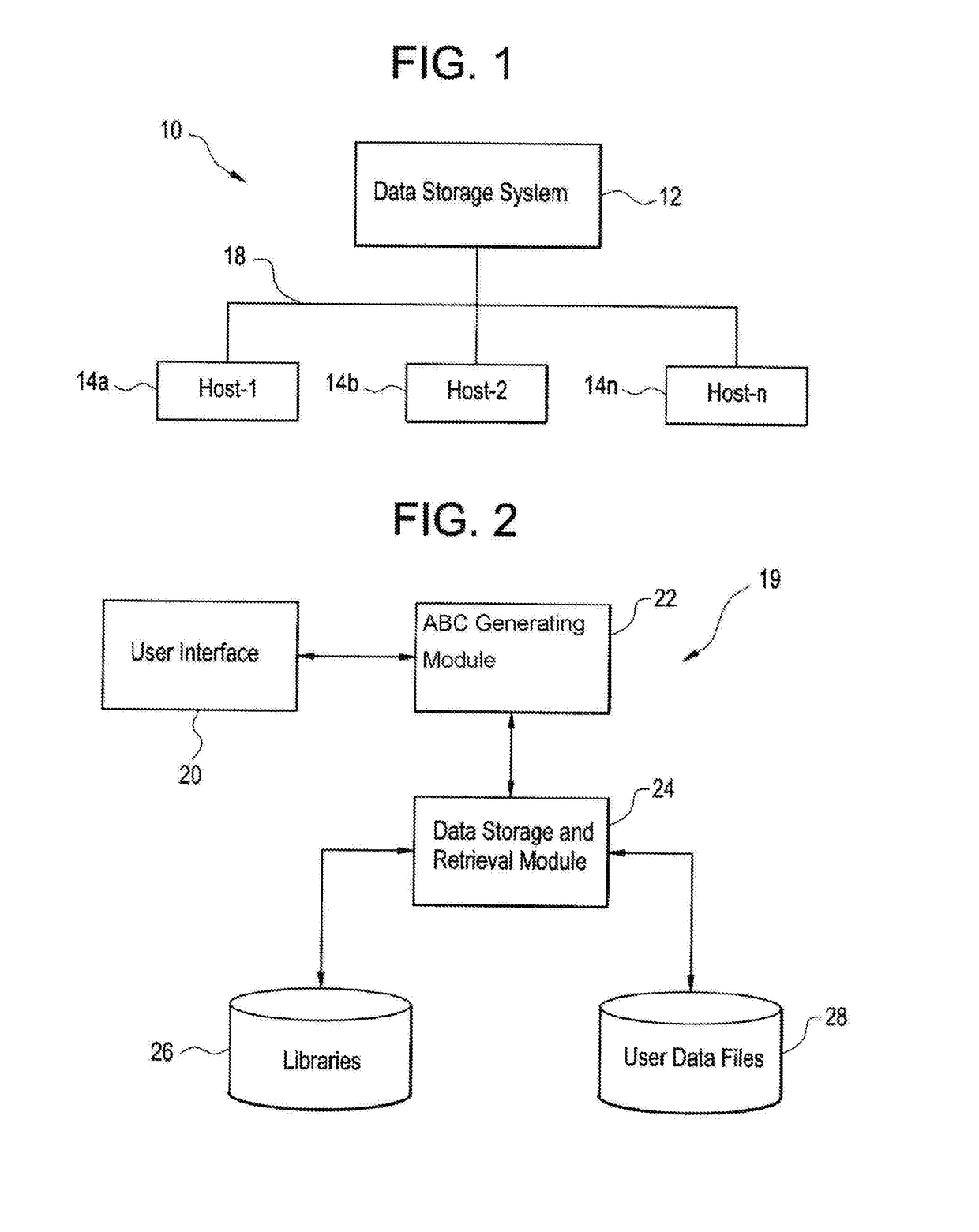 Method and apparatus for constructing and using absorbing boundary conditions in numberical computations of physical applications