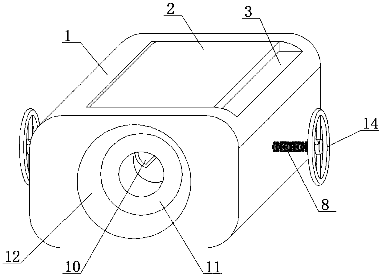 Cable partial discharge high-precision positioning and noise removing method and device