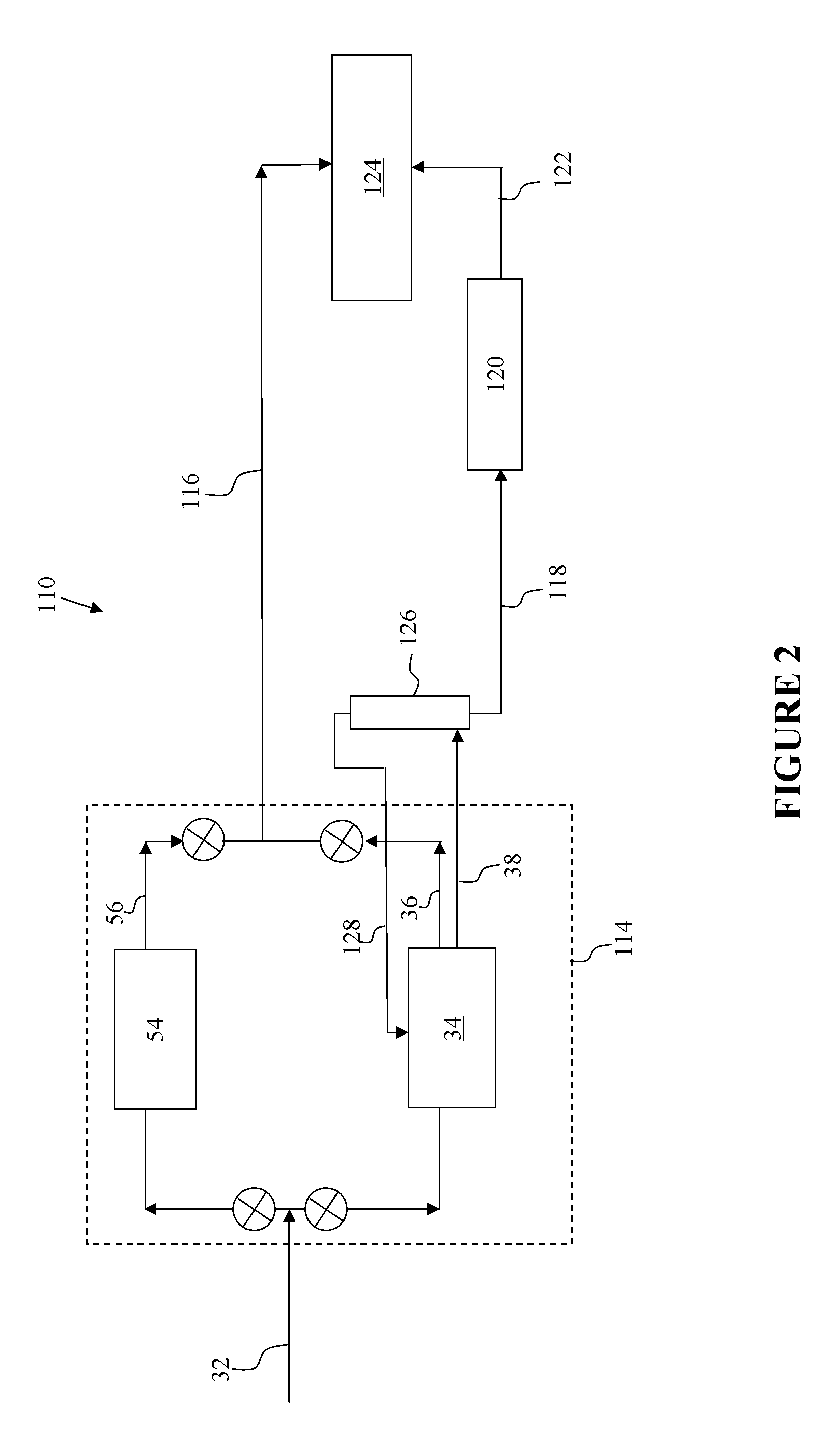 Combined solid adsorption-hydrotreating process for whole crude oil desulfurization