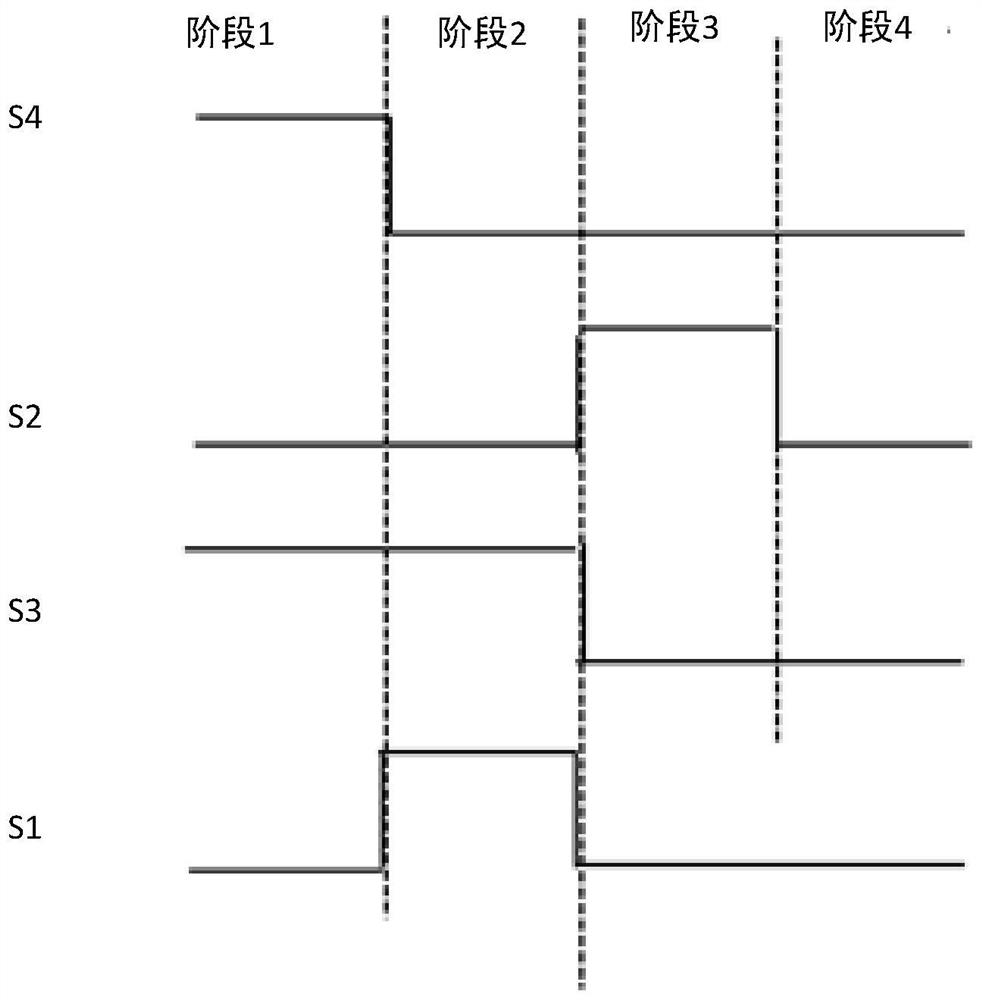 Pixel driving circuit, driving method and display device