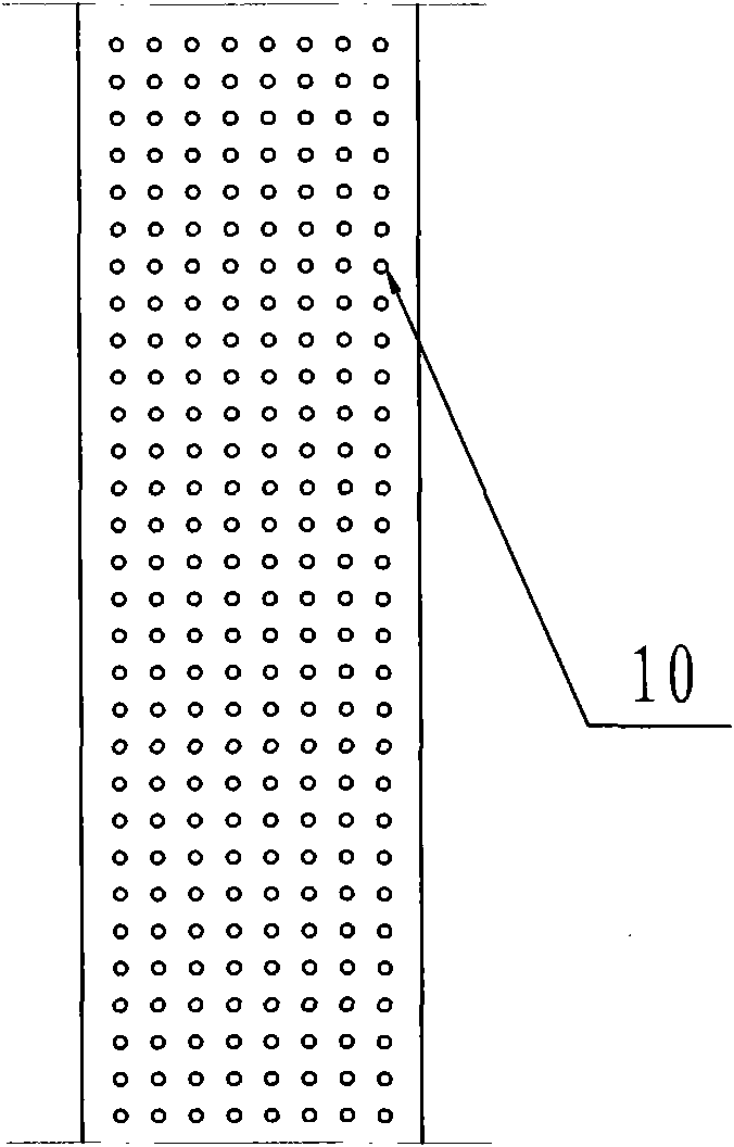 Endothermic solar photovoltaic hollow glass