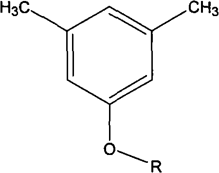 Polybenzimidazole material and midbody organic diacid thereof as well as preparation methods thereof