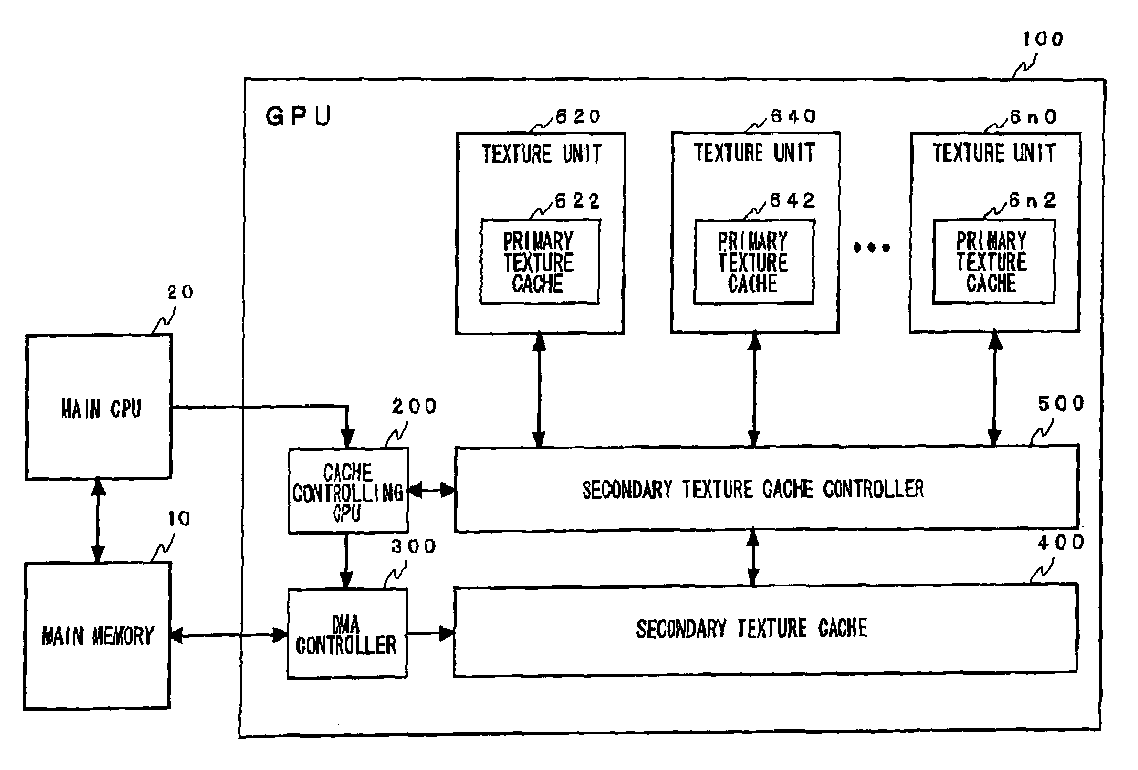 Information processing apparatus with a cache memory and information processing method