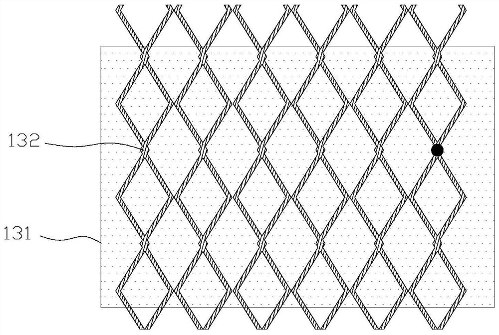 Dimming box, display panel and driving method