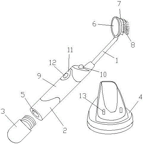 Stomatoscope