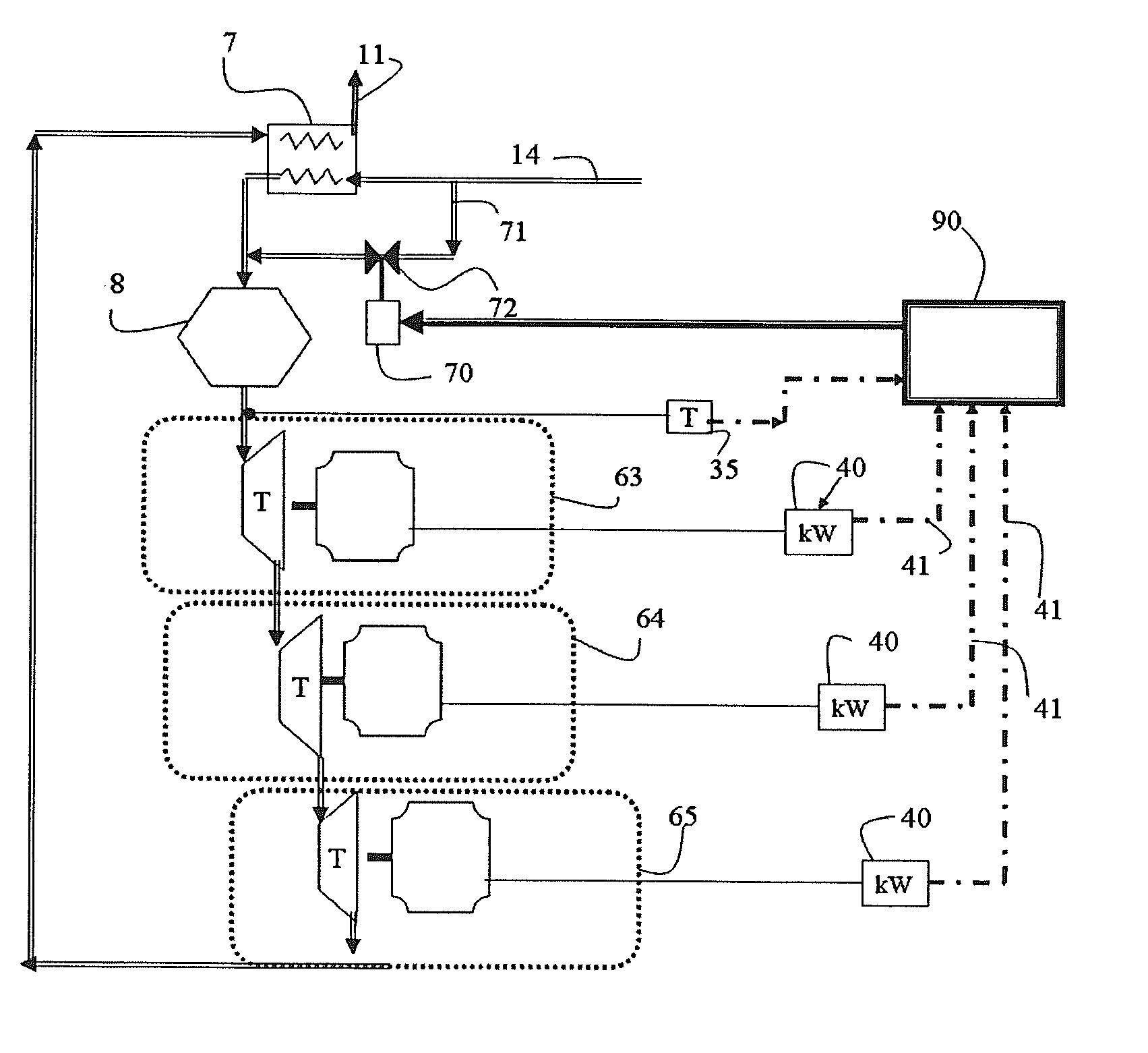 Power conversion systems