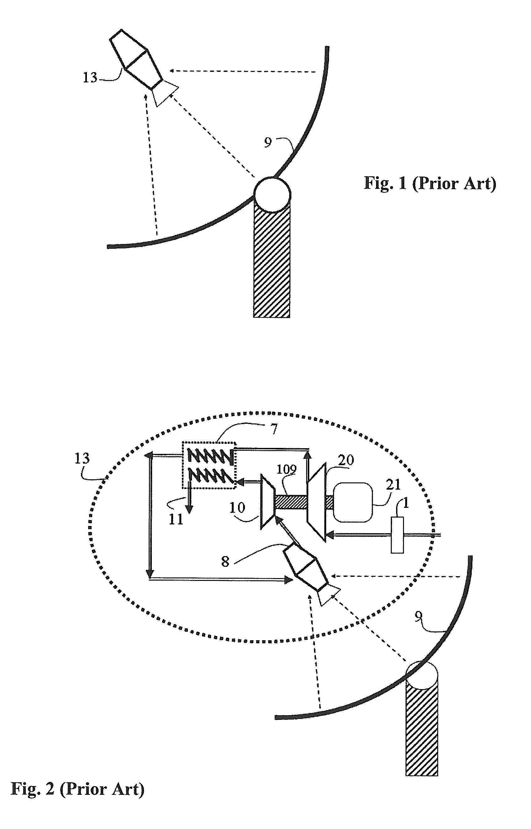 Power conversion systems