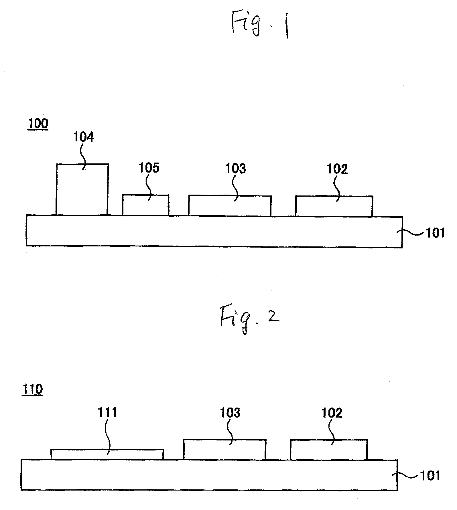 Semiconductor device and manufacturing method thereof