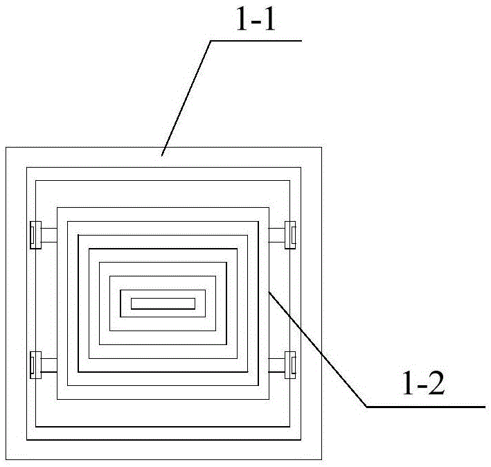 Internet-of-thing router