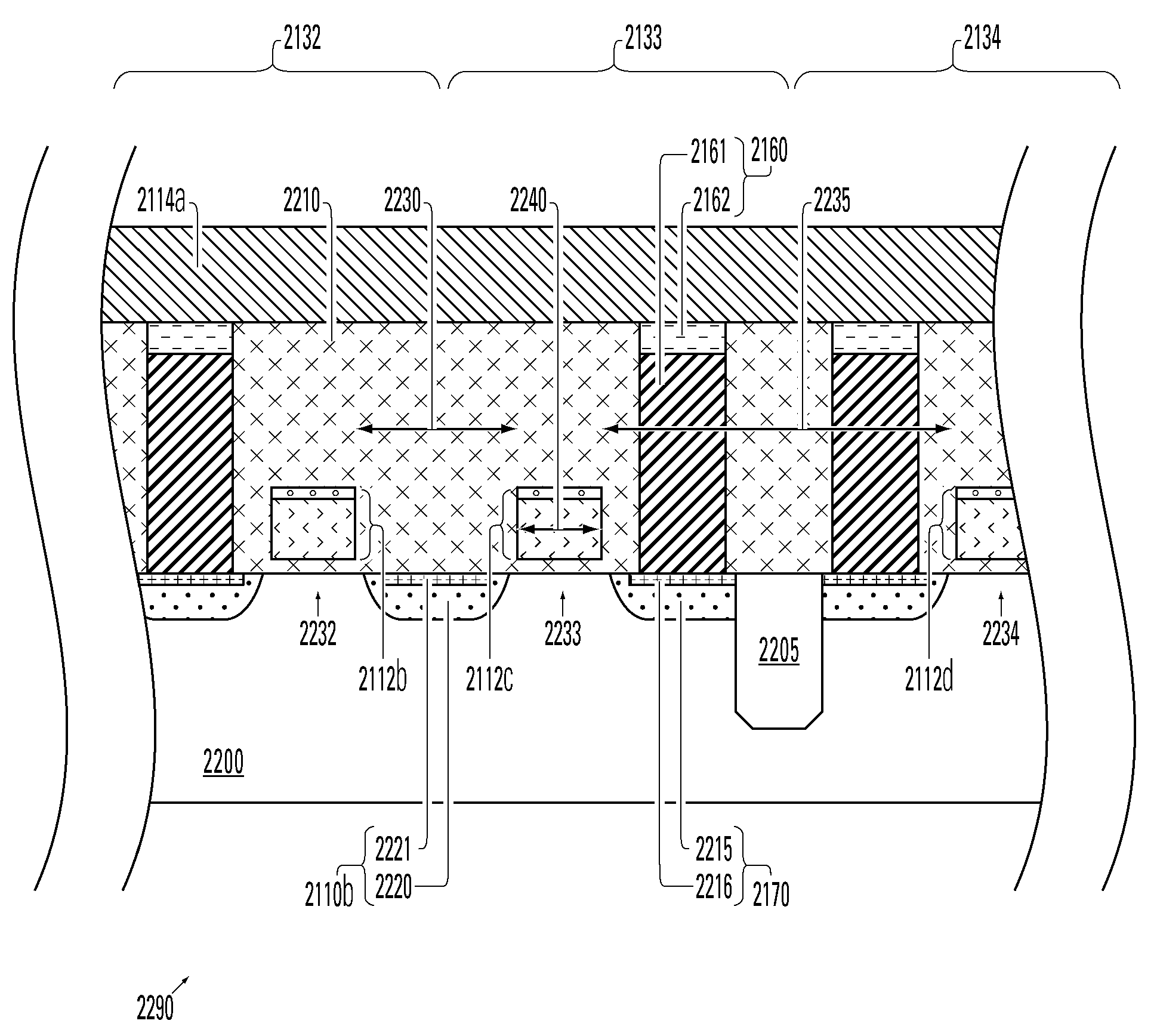 Resistance memory with tungsten compound and manufacturing