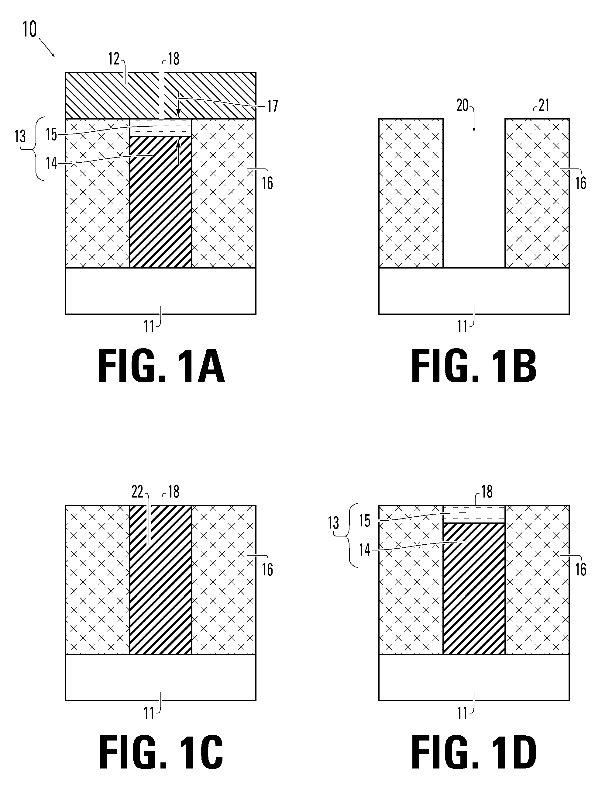 Resistance memory with tungsten compound and manufacturing