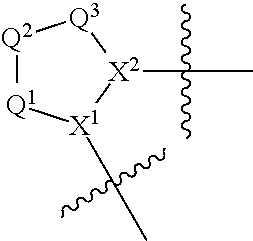 Amide compounds for treatment of complement mediated disorders