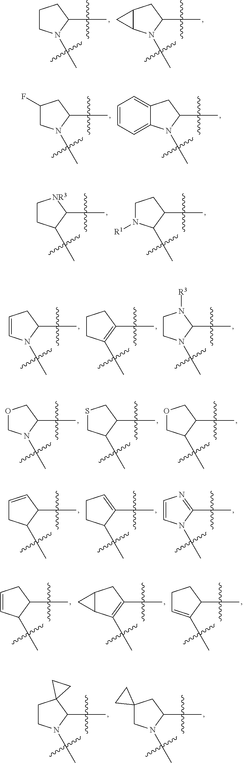 Amide compounds for treatment of complement mediated disorders