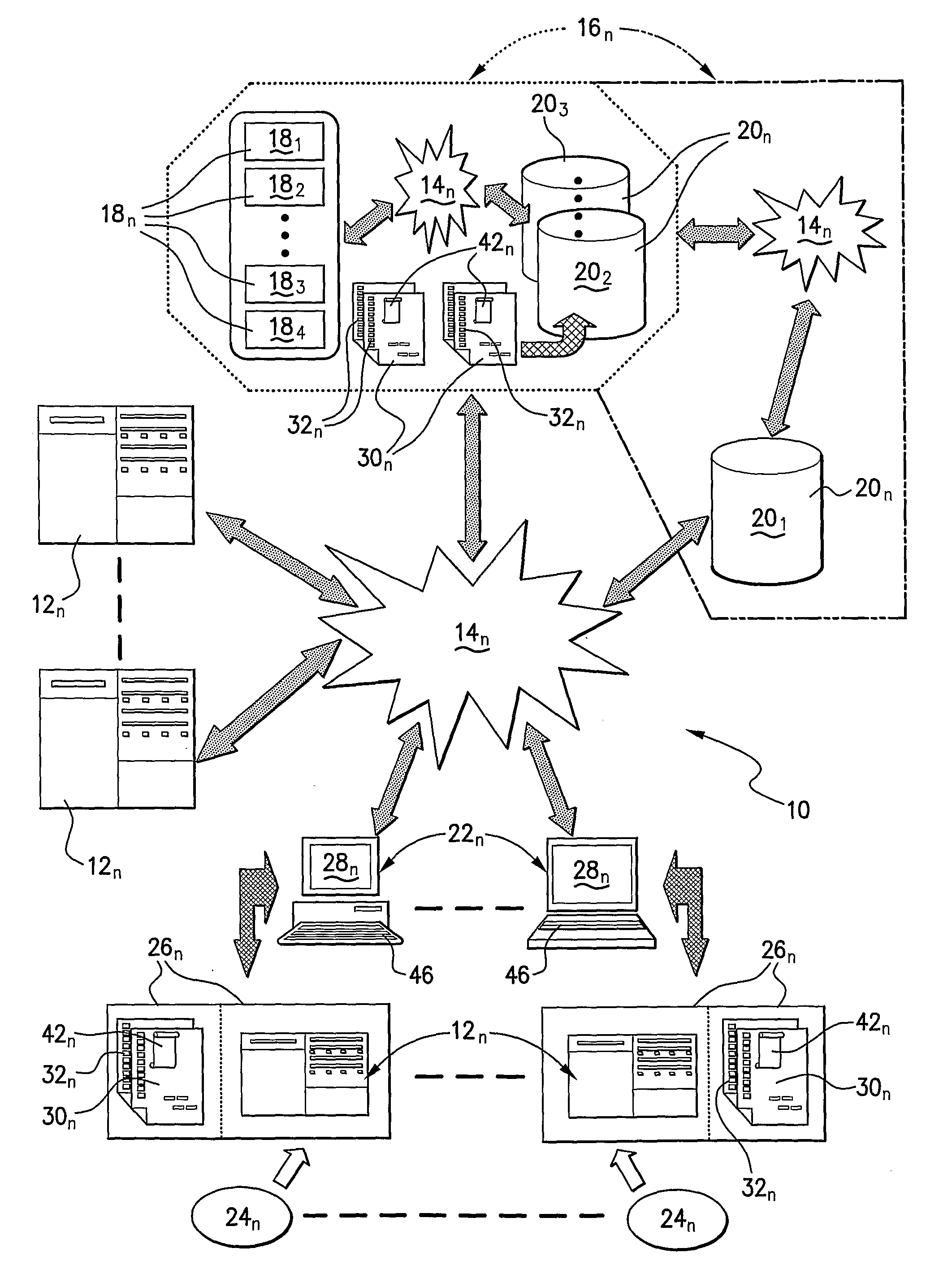 System and Method for Evaluating Network Content