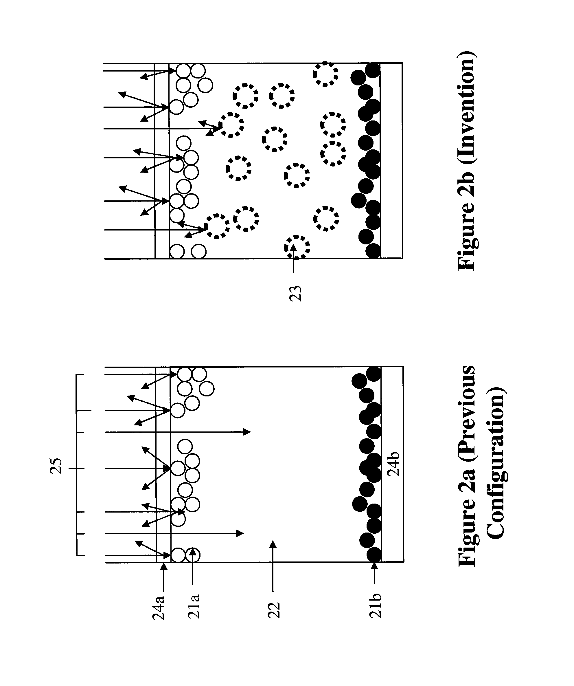 Additive for improving optical performance of an electrophoretic display