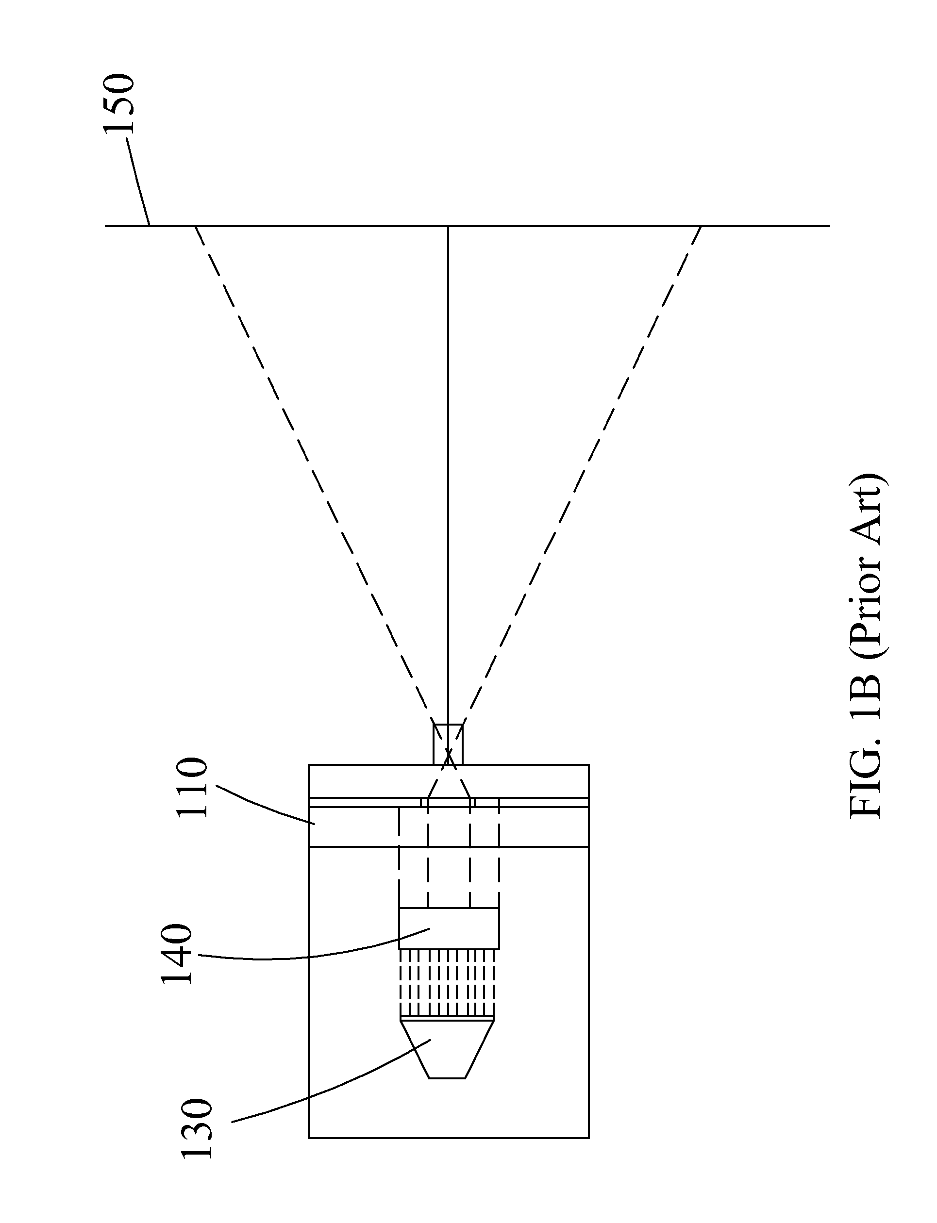 Camera Lens Calibration System