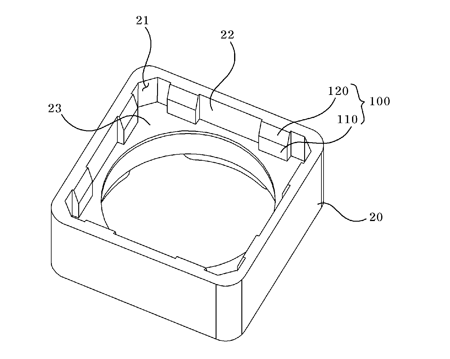 Camera module