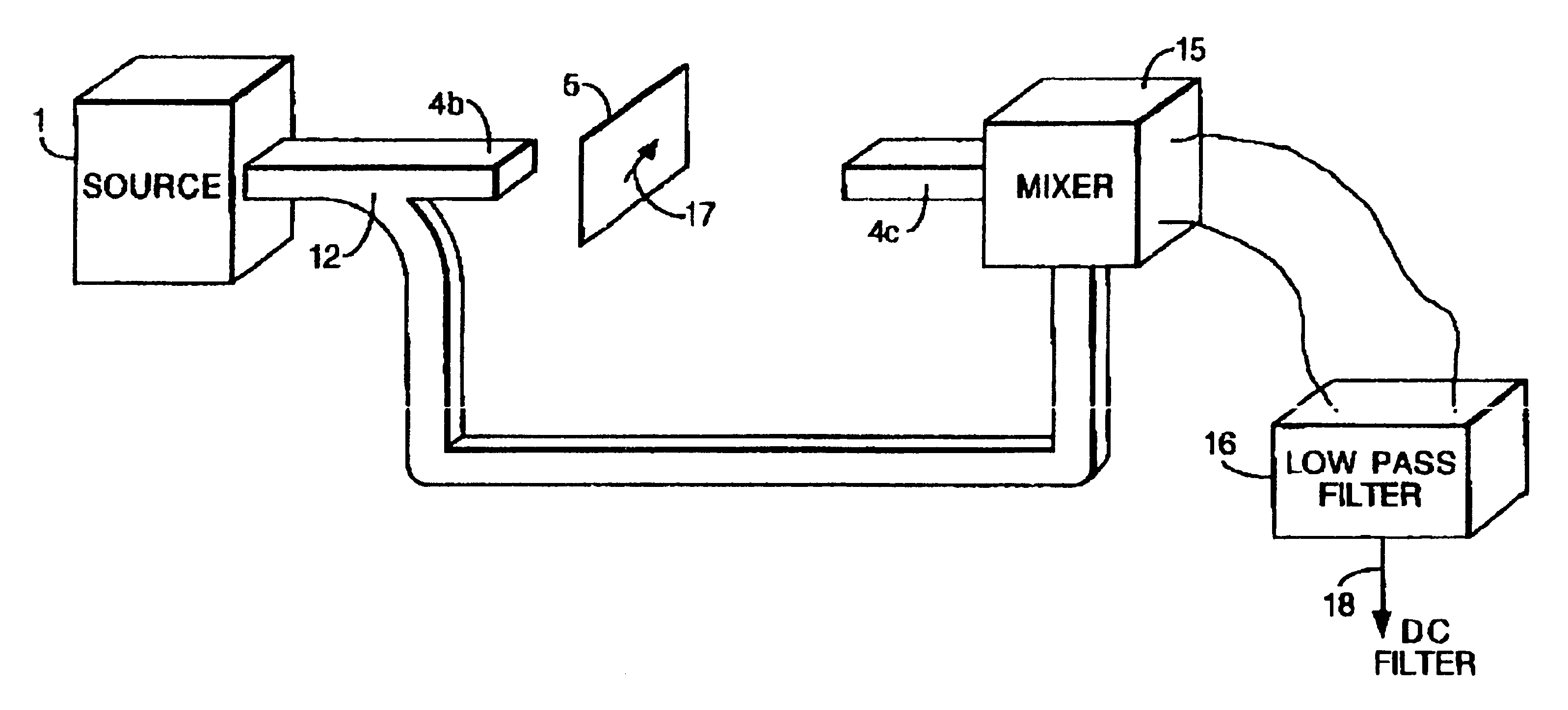 Article identification apparatus and method