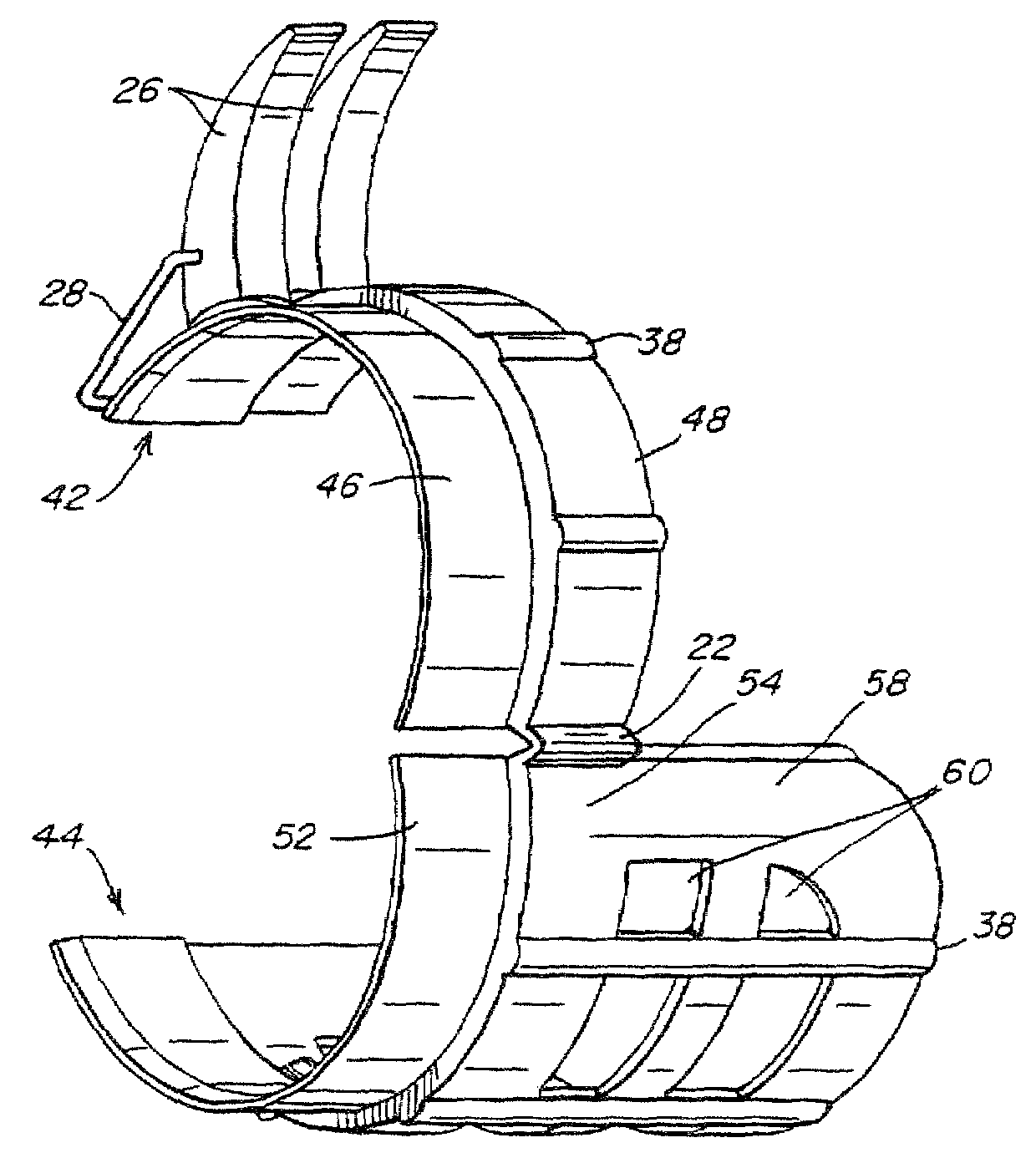 Quick-connect/quick-disconnect conduit connectors