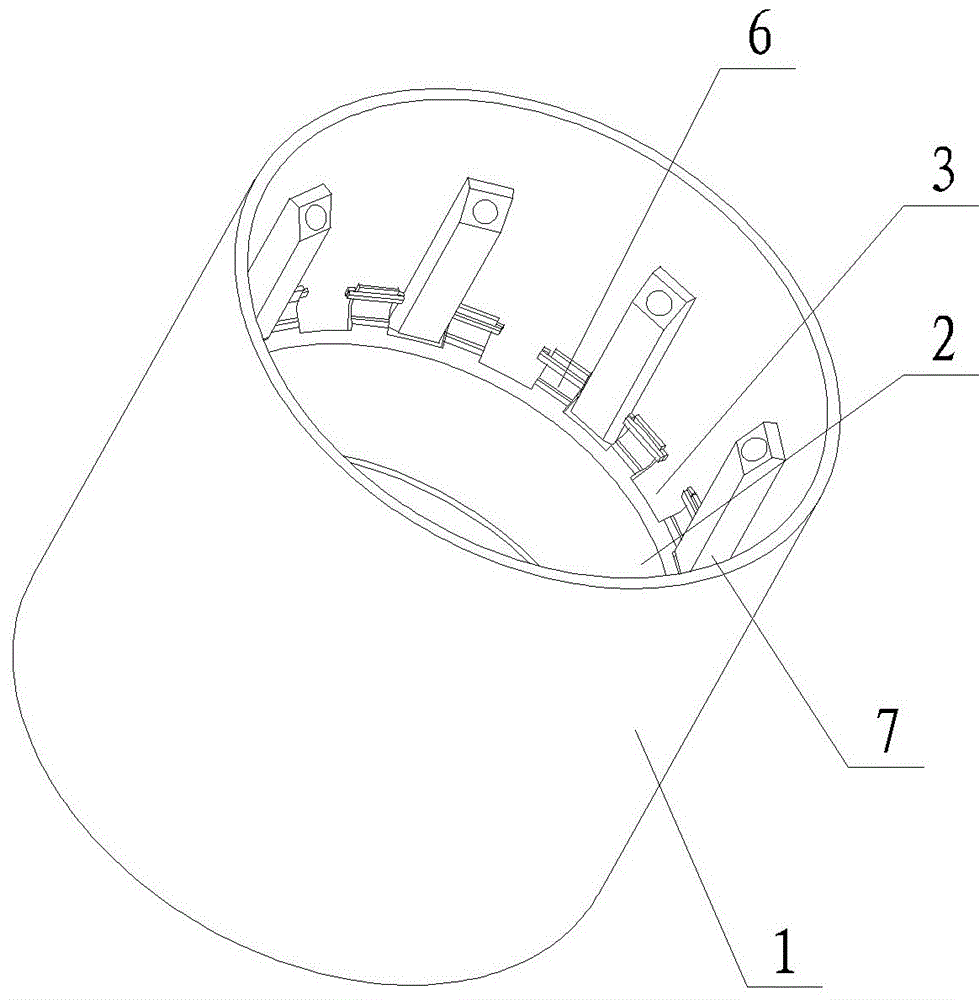 self-sealing packer