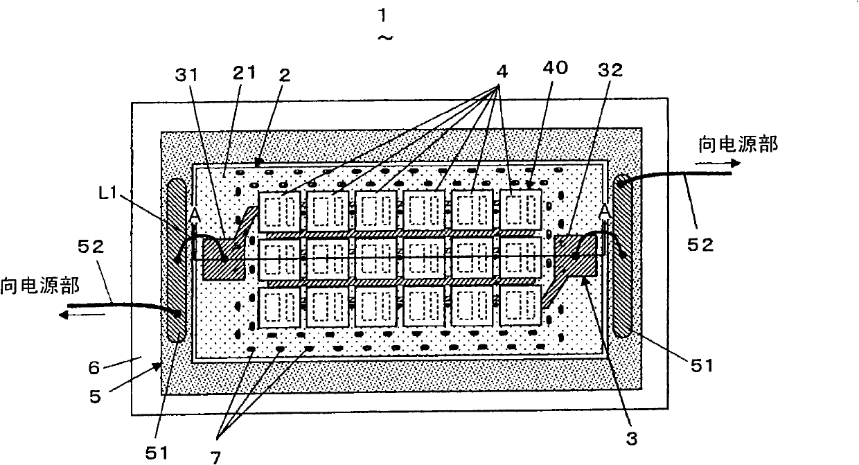 Light-emitting device