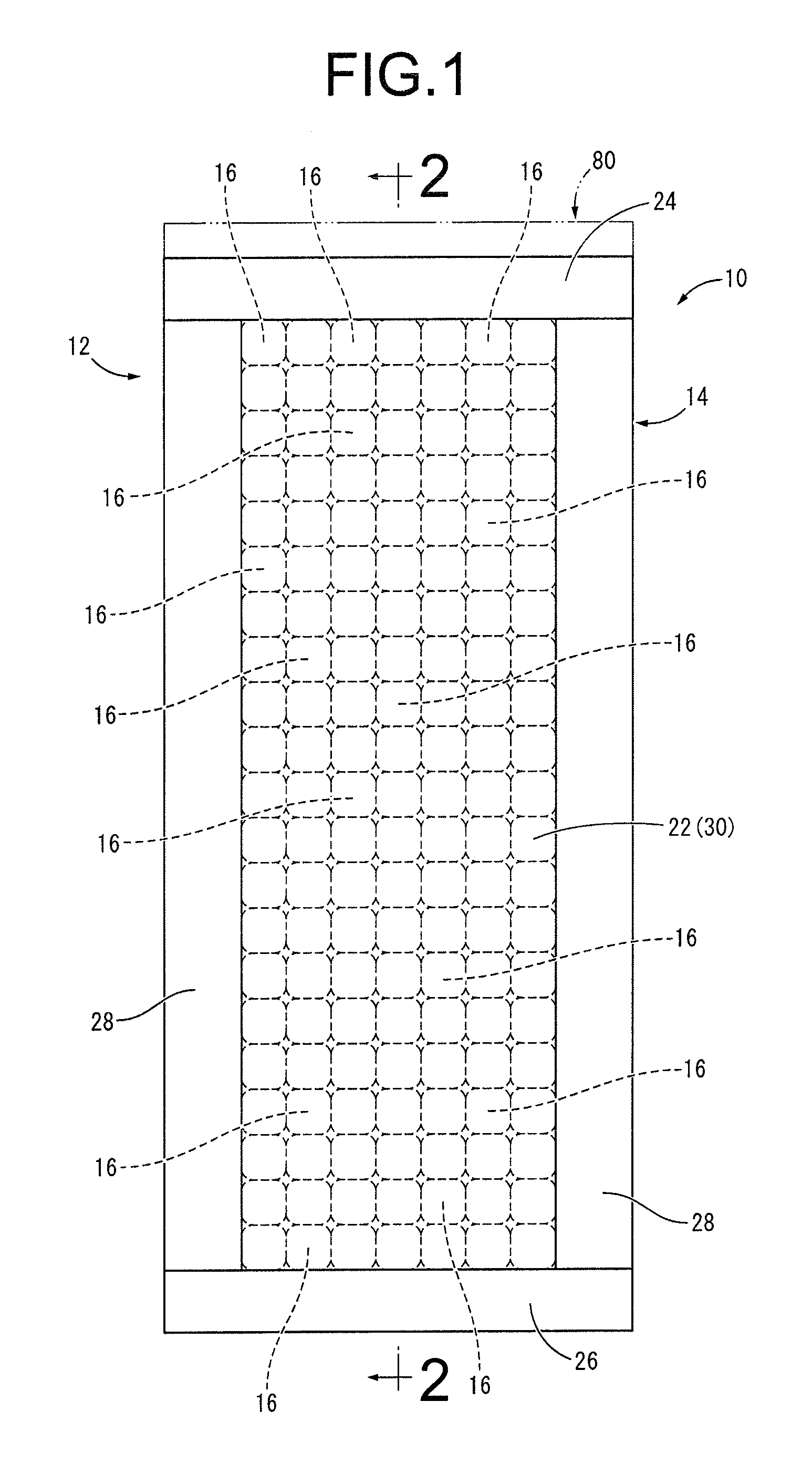 Mattress