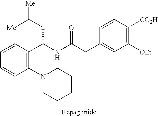 Method for the chemo-selective enzymatic hydrolysis if a diester compound for preparing a monoester monoacid compound