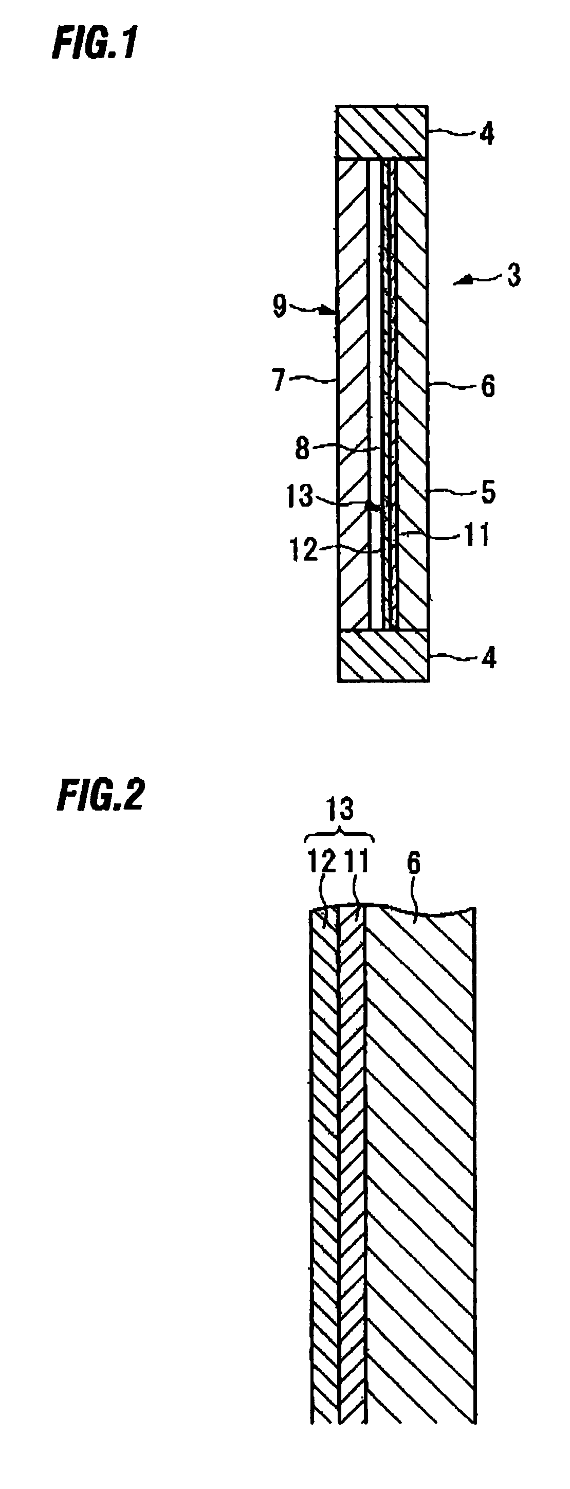 Heating cooking device