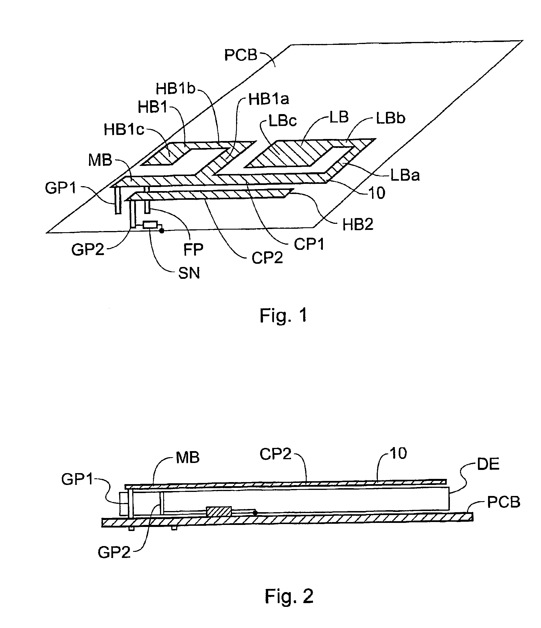 Mobile communication device