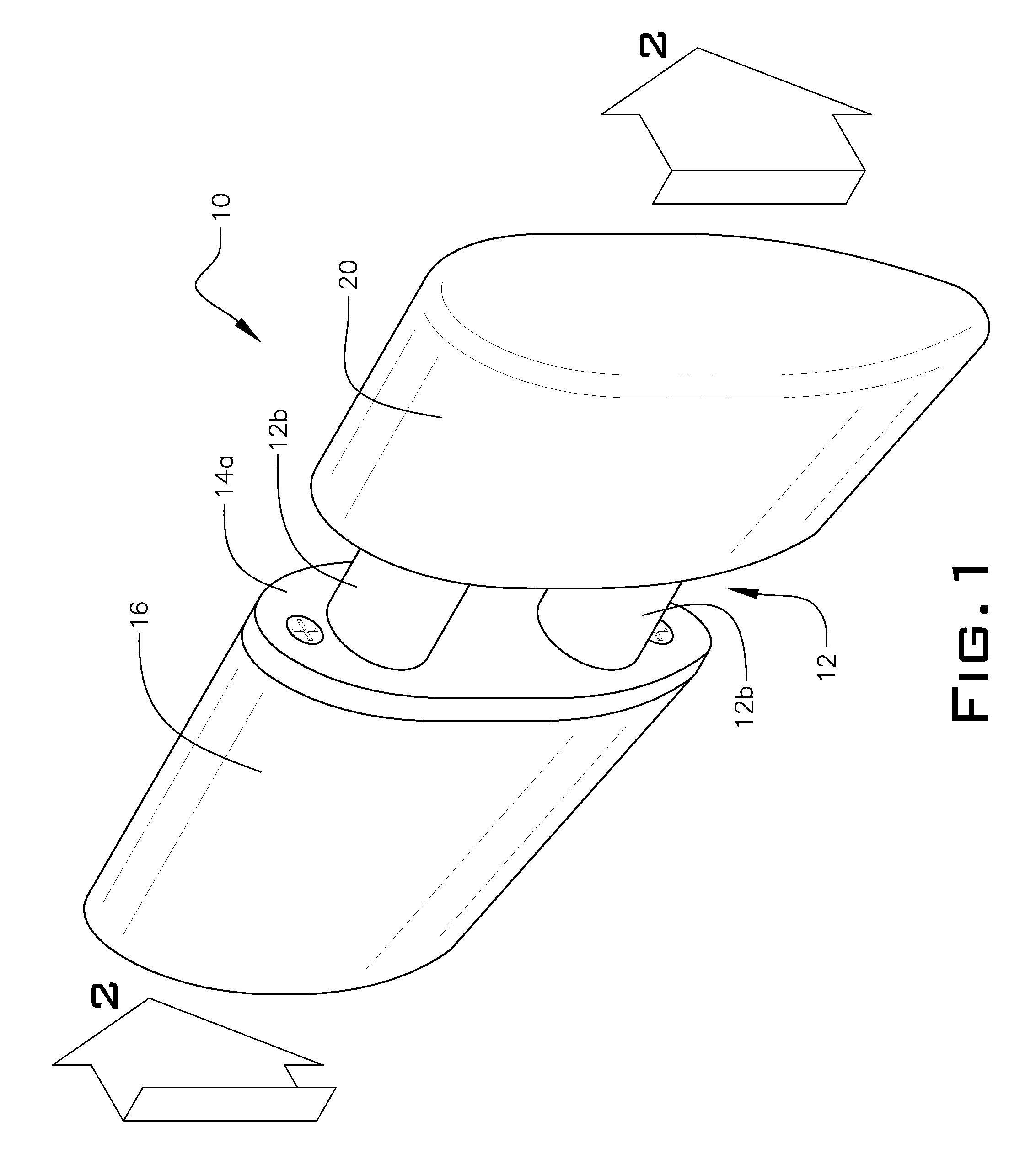 Rifle/shot gun recoil reduction system