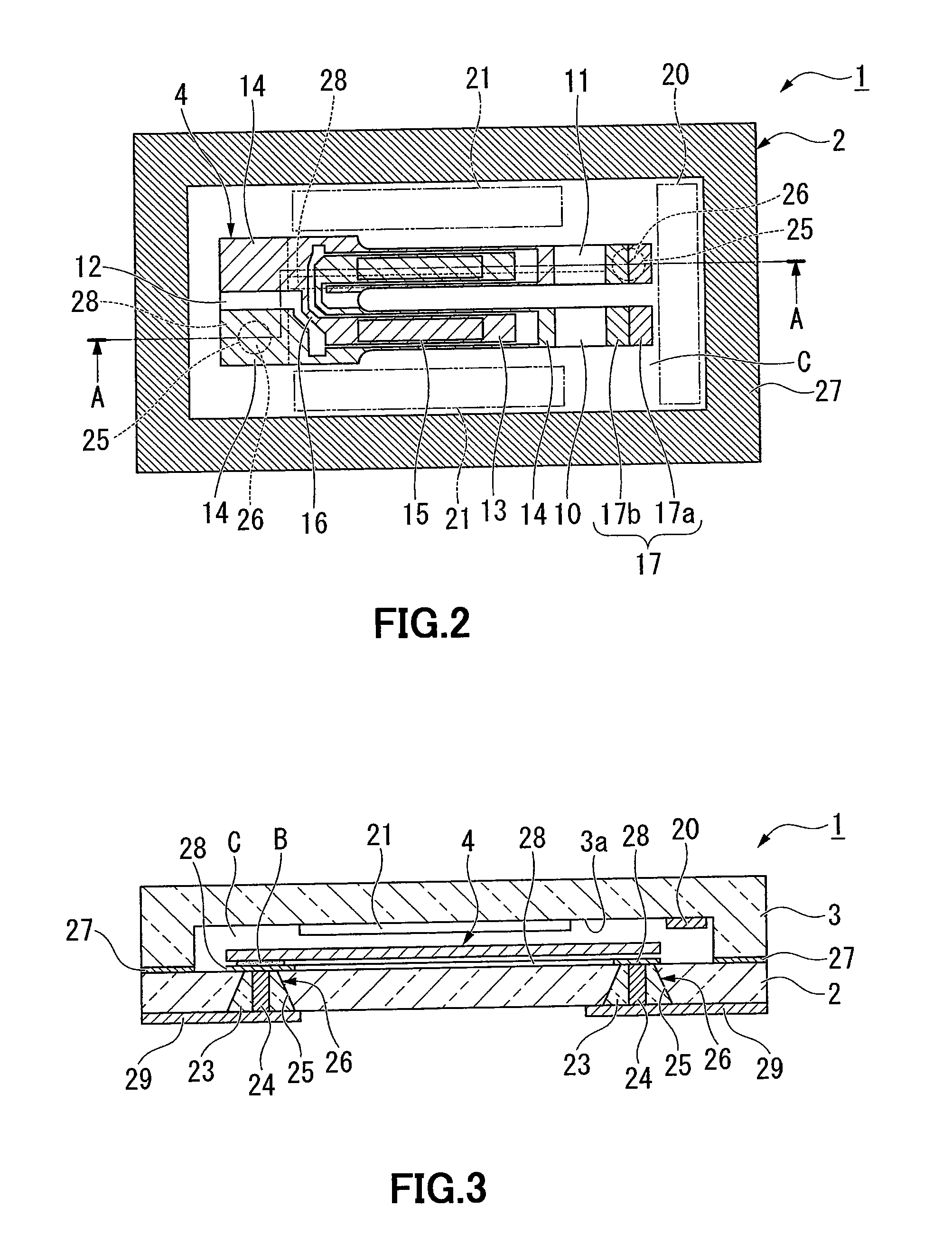 Package, method for manufacturing the same, piezoelectric vibrator, oscillator, electronic device, and radio-controlled timepiece