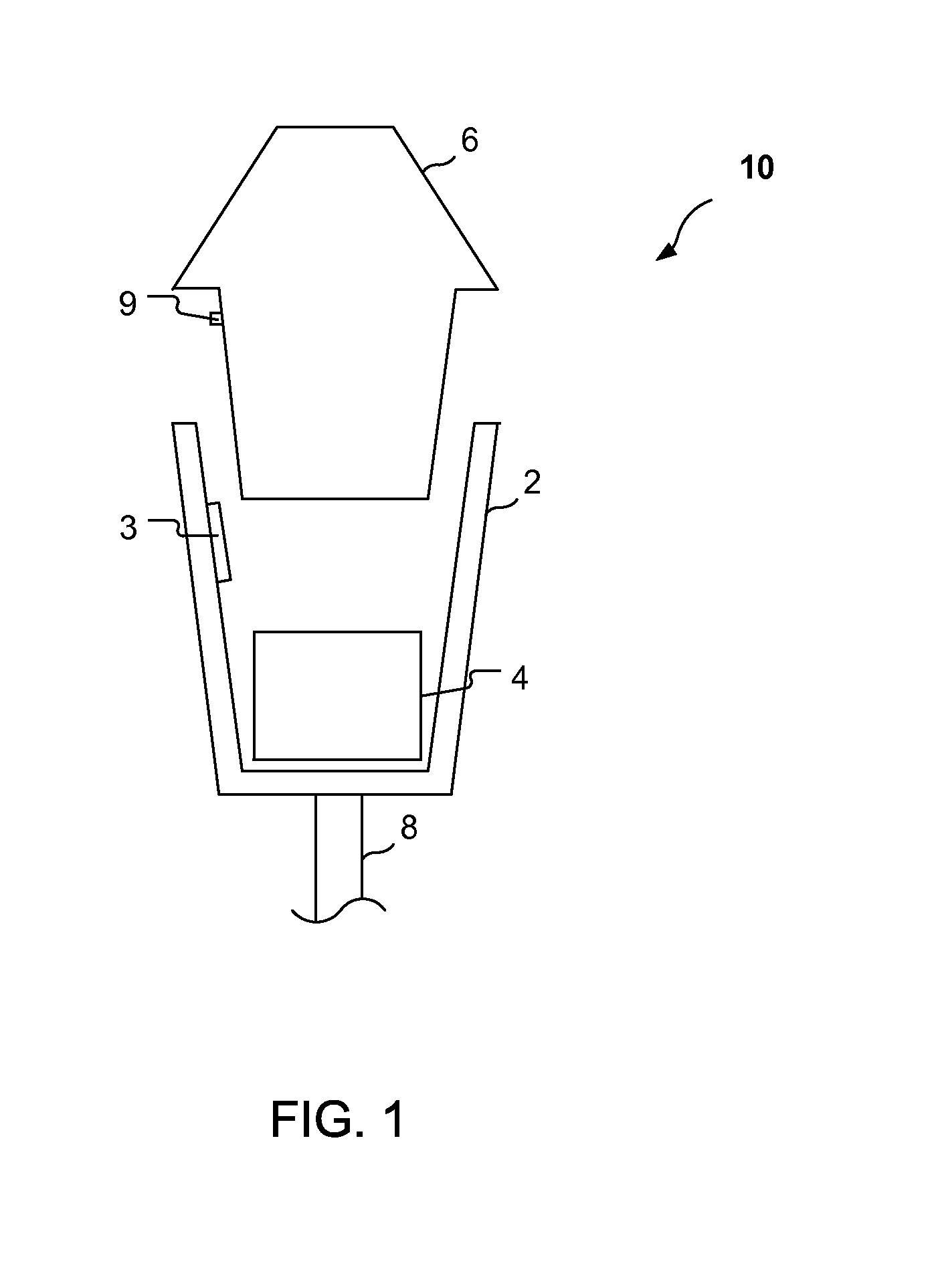 Parking meter communications for remote payment with updated display