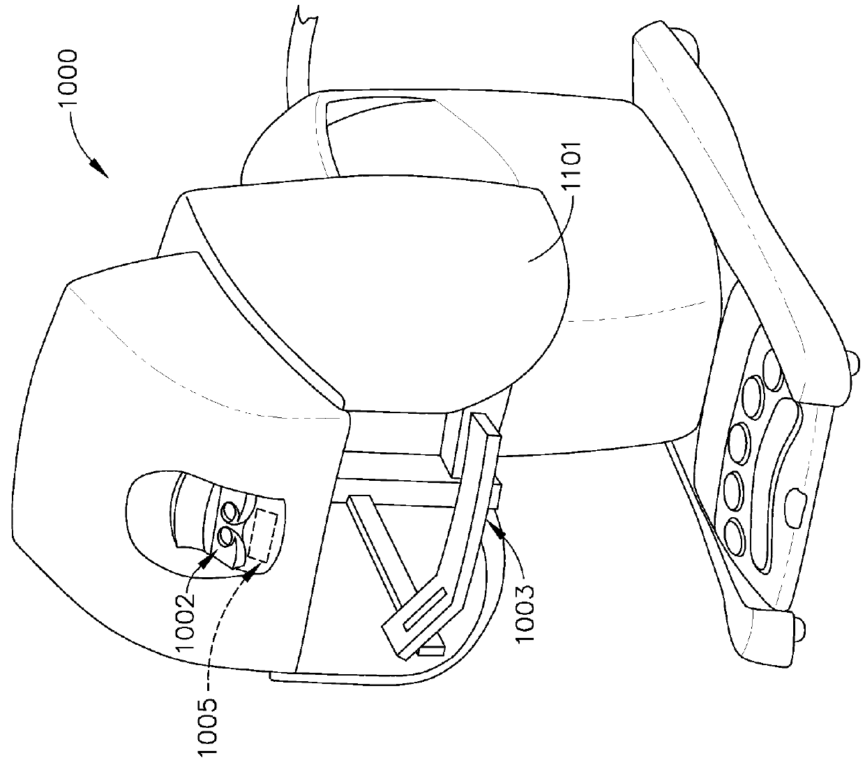 Surgical stapling instruments with rotatable staple deployment arrangements