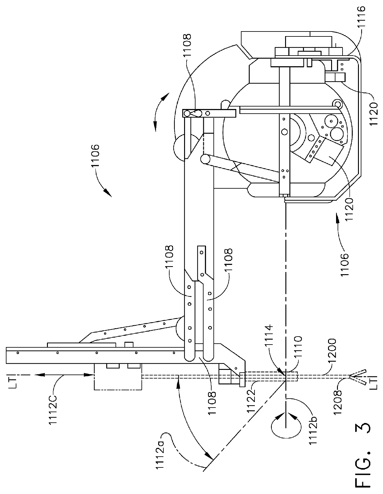 Surgical stapling instruments with rotatable staple deployment arrangements