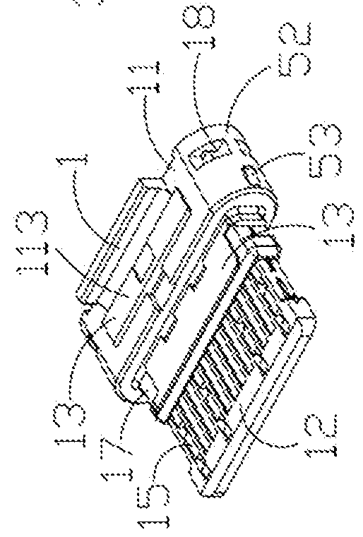 Universal serial bus connector