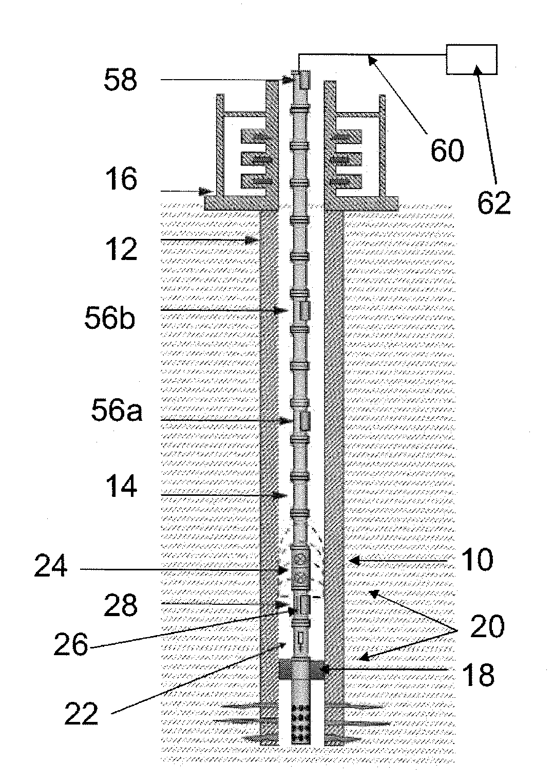 Transmitter and receiver synchronization for wireless telemetry systems