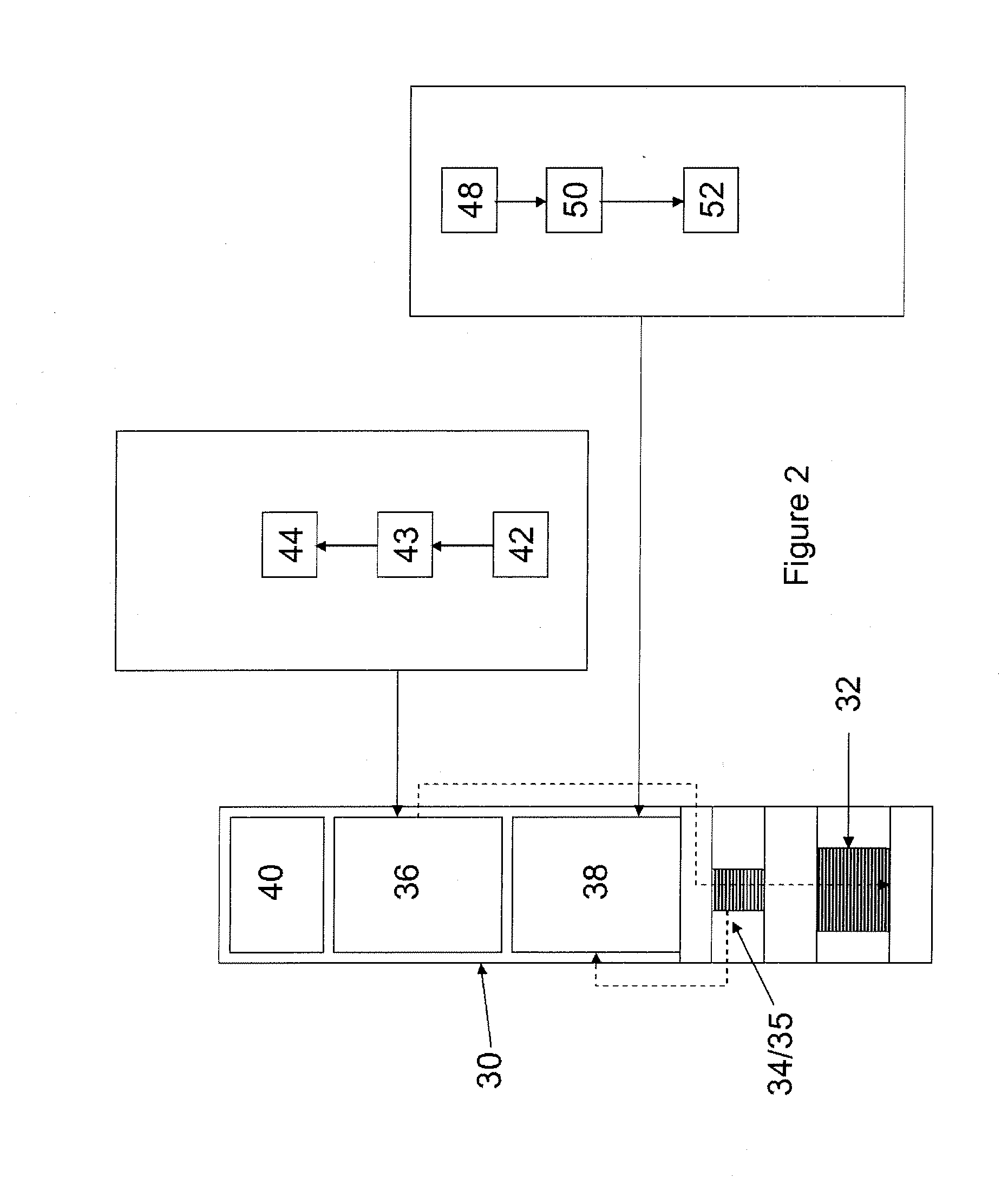 Transmitter and receiver synchronization for wireless telemetry systems