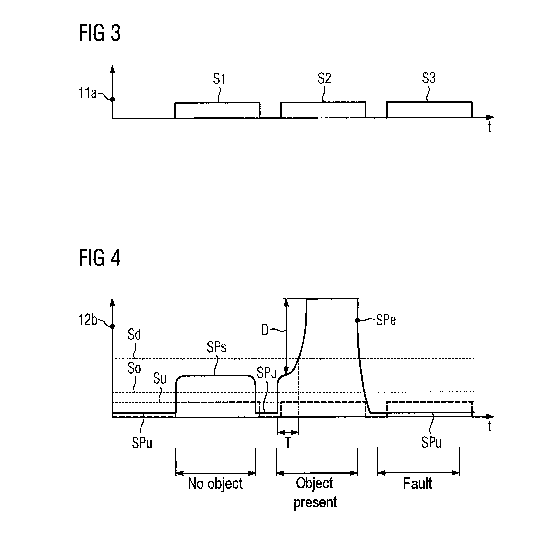 Optical Sensor, in Particular Proximity Switch