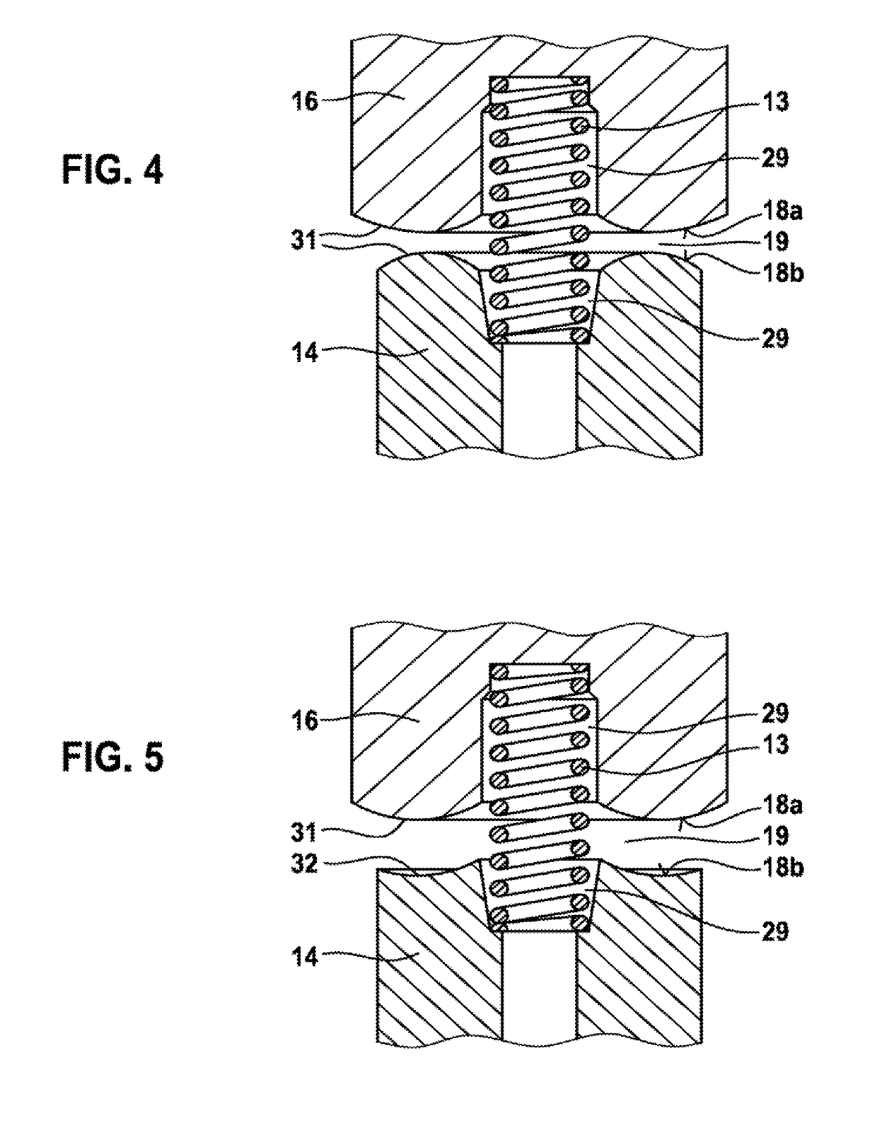 Solenoid valve