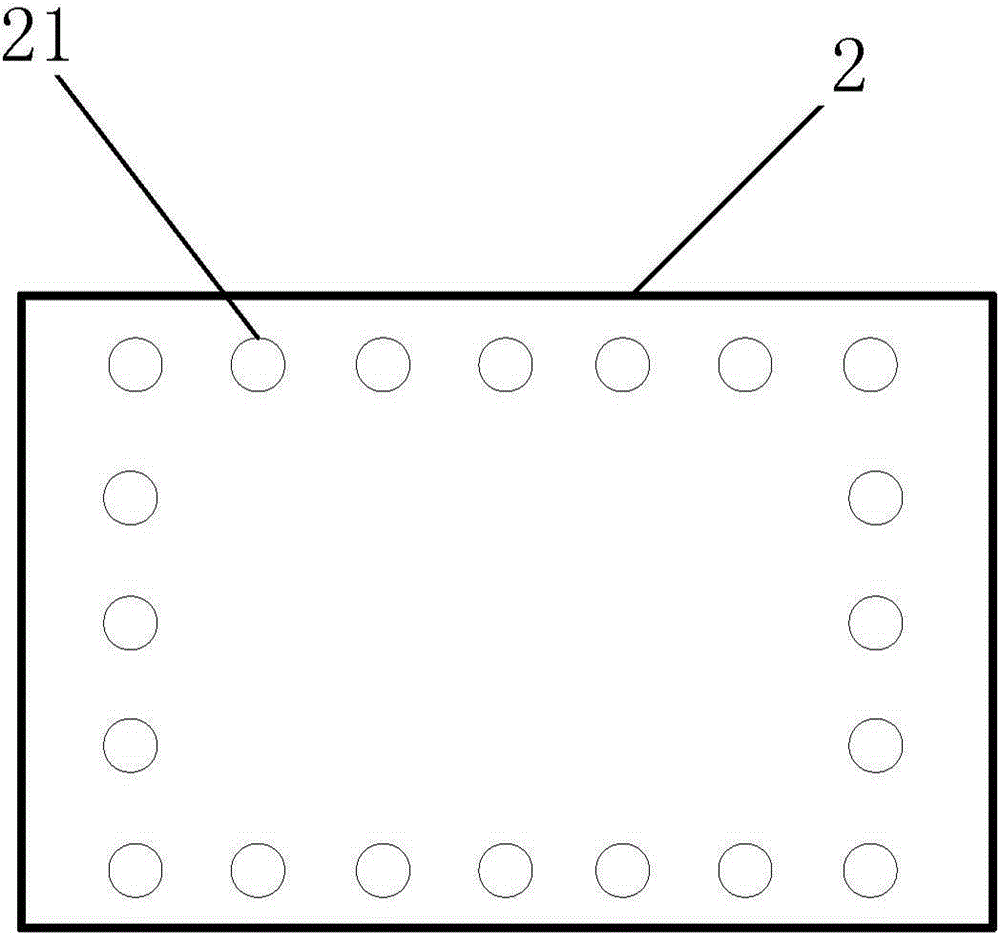 Electrical vehicle wireless charging transmitting and receiving automatic alignment system