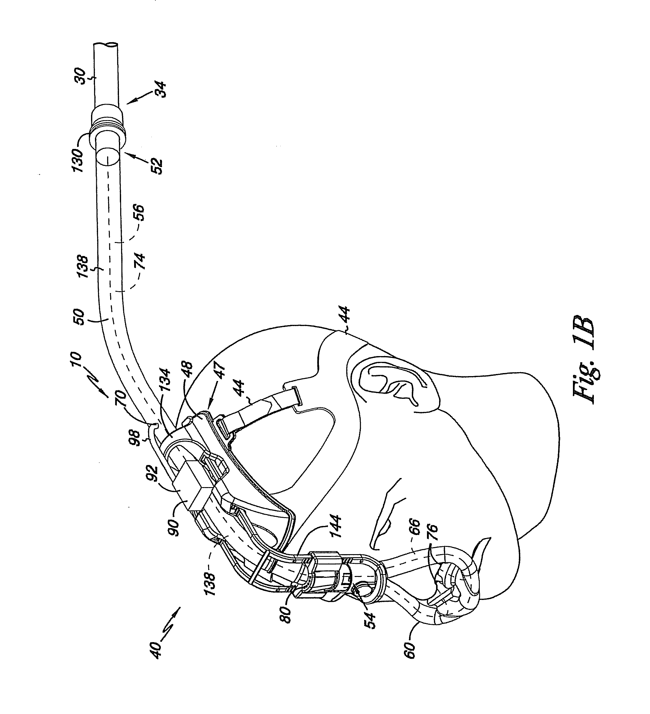 Apparatus and methods for providing humidity in respiratory therapy