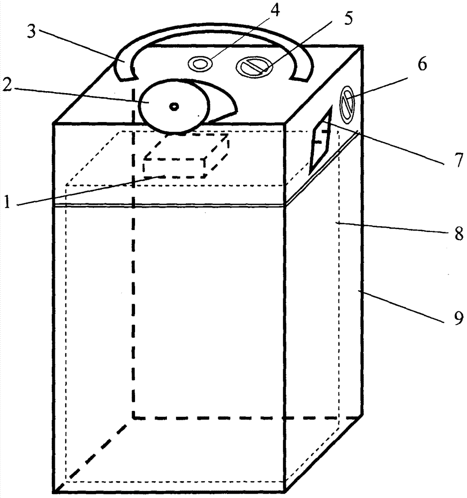 Shared positioning battery for electric bicycle